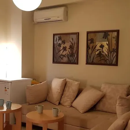 Alanya Gold City شقة فندقية