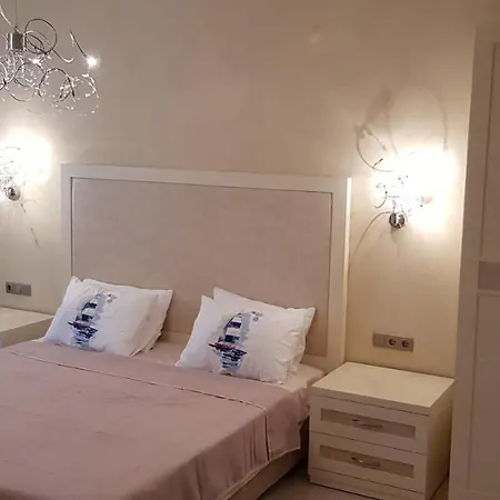 Alanya Gold City * كارغيجاكْ