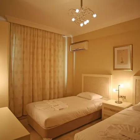Alanya Gold City * كارغيجاكْ