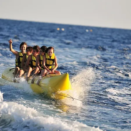 Alanya Gold City شقة فندقية *