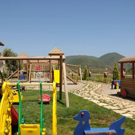شقة فندقية Alanya Gold City كارغيجاكْ
