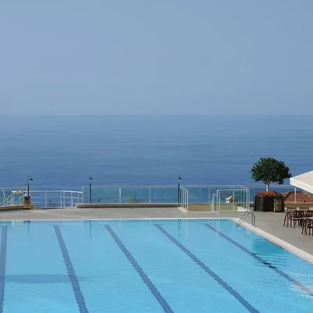 Alanya Gold City شقة فندقية *