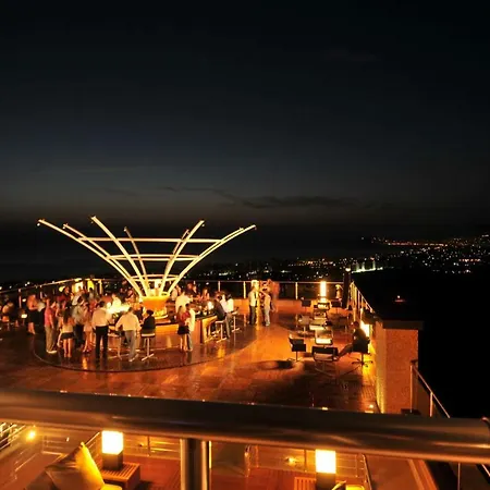 Alanya Gold City *