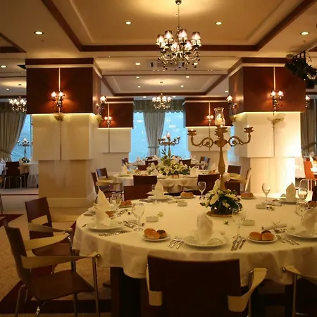 Alanya Gold City *
