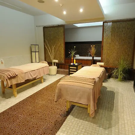 מלון דירות Alanya Gold City קרגיג'ק