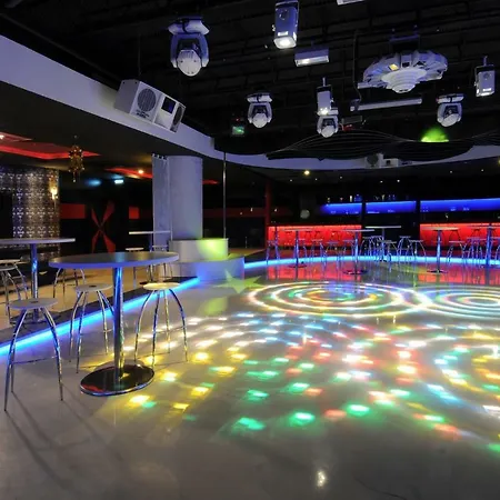 Alanya Gold City