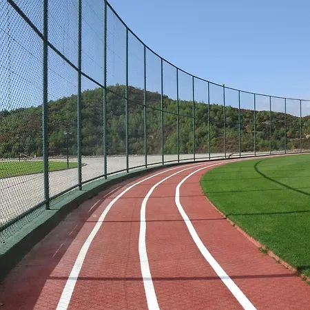 מלון דירות Alanya Gold City קרגיג'ק